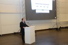 На мировой рынок политических и экономических новостей выходит новый амбициозный игрок - Эмин Алиев о совместном проекте агентств Trend и ТАСС (ФОТО/ВИДЕО)