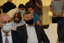 На мировой рынок политических и экономических новостей выходит новый амбициозный игрок - Эмин Алиев о совместном проекте агентств Trend и ТАСС (ФОТО/ВИДЕО)