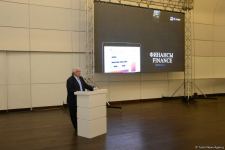 На мировой рынок политических и экономических новостей выходит новый амбициозный игрок - Эмин Алиев о совместном проекте агентств Trend и ТАСС (ФОТО/ВИДЕО)