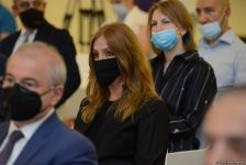 На мировой рынок политических и экономических новостей выходит новый амбициозный игрок - Эмин Алиев о совместном проекте агентств Trend и ТАСС (ФОТО/ВИДЕО)