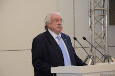 На мировой рынок политических и экономических новостей выходит новый амбициозный игрок - Эмин Алиев о совместном проекте агентств Trend и ТАСС (ФОТО/ВИДЕО)