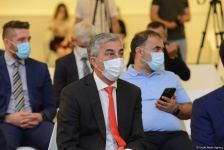 На мировой рынок политических и экономических новостей выходит новый амбициозный игрок - Эмин Алиев о совместном проекте агентств Trend и ТАСС (ФОТО/ВИДЕО)