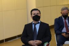 На мировой рынок политических и экономических новостей выходит новый амбициозный игрок - Эмин Алиев о совместном проекте агентств Trend и ТАСС (ФОТО/ВИДЕО)