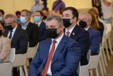 На мировой рынок политических и экономических новостей выходит новый амбициозный игрок - Эмин Алиев о совместном проекте агентств Trend и ТАСС (ФОТО/ВИДЕО)