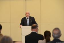 На мировой рынок политических и экономических новостей выходит новый амбициозный игрок - Эмин Алиев о совместном проекте агентств Trend и ТАСС (ФОТО/ВИДЕО)