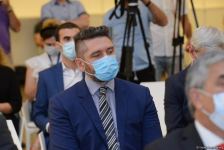 На мировой рынок политических и экономических новостей выходит новый амбициозный игрок - Эмин Алиев о совместном проекте агентств Trend и ТАСС (ФОТО/ВИДЕО)