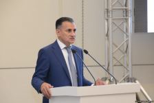 На мировой рынок политических и экономических новостей выходит новый амбициозный игрок - Эмин Алиев о совместном проекте агентств Trend и ТАСС (ФОТО/ВИДЕО)