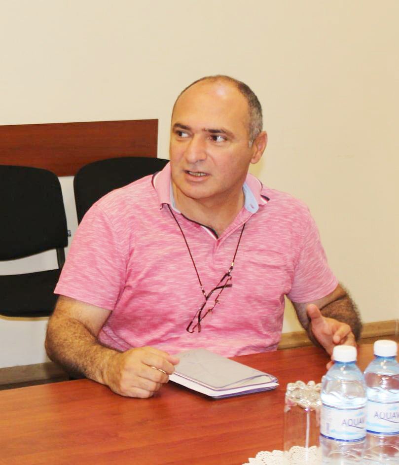 Азербайджанцы против спортсменов мира - из Страны огней в Страну восходящего солнца (ФОТО)