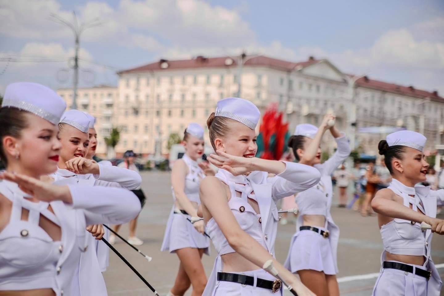 Цветок харыбюльбюль  и Славянский базар. Представитель Азербайджана  будет закрывать конкурсные дни фестиваля  (ЭКСКЛЮЗИВ, ВИДЕО, ФОТО)