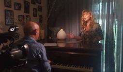 Очень трогательно! Эльчин Иманов представил проект "Покаяние", посвященный памяти отцов (ВИДЕО, ФОТО)