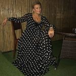 Одна из самых позитивных актрис Нахида Оруджова отмечает юбилей: И плюсов больше, все не счесть...(ФОТО)