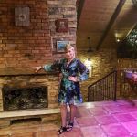 Одна из самых позитивных актрис Нахида Оруджова отмечает юбилей: И плюсов больше, все не счесть...(ФОТО)