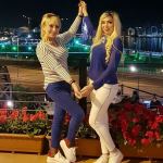 Одна из самых позитивных актрис Нахида Оруджова отмечает юбилей: И плюсов больше, все не счесть...(ФОТО)