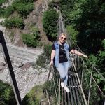 Одна из самых позитивных актрис Нахида Оруджова отмечает юбилей: И плюсов больше, все не счесть...(ФОТО)