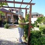 Одна из самых позитивных актрис Нахида Оруджова отмечает юбилей: И плюсов больше, все не счесть...(ФОТО)