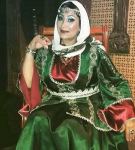 Одна из самых позитивных актрис Нахида Оруджова отмечает юбилей: И плюсов больше, все не счесть...(ФОТО)