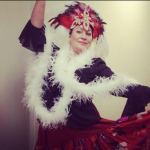 Одна из самых позитивных актрис Нахида Оруджова отмечает юбилей: И плюсов больше, все не счесть...(ФОТО)