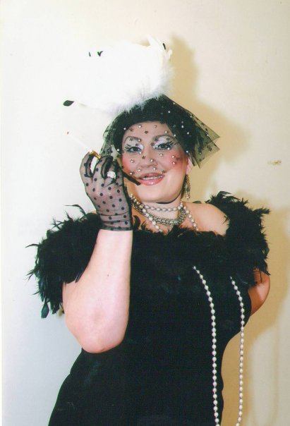 Одна из самых позитивных актрис Нахида Оруджова отмечает юбилей: И плюсов больше, все не счесть...(ФОТО)