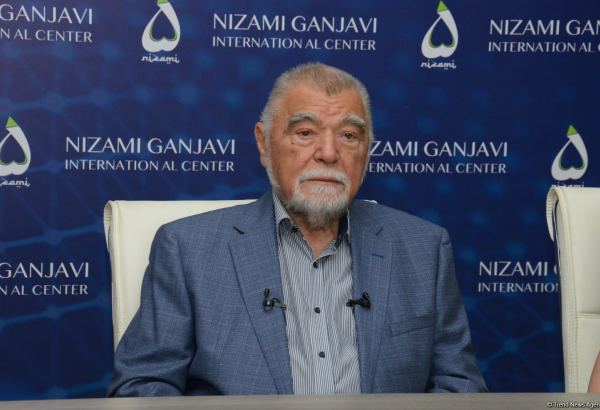 Загреб и Баку имеют огромный потенциал для расширения сотрудничества по всем направлениям
– экс-президент Хорватии (ФОТО/ВИДЕО)