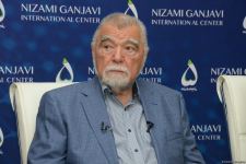 Загреб и Баку имеют огромный потенциал для расширения сотрудничества по всем направлениям
– экс-президент Хорватии (ФОТО/ВИДЕО)