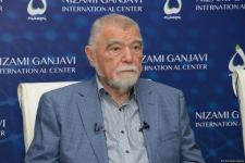 Загреб и Баку имеют огромный потенциал для расширения сотрудничества по всем направлениям
– экс-президент Хорватии (ФОТО/ВИДЕО)