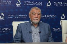 Загреб и Баку имеют огромный потенциал для расширения сотрудничества по всем направлениям
– экс-президент Хорватии (ФОТО/ВИДЕО)