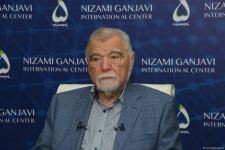 Загреб и Баку имеют огромный потенциал для расширения сотрудничества по всем направлениям
– экс-президент Хорватии (ФОТО/ВИДЕО)