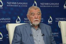 Загреб и Баку имеют огромный потенциал для расширения сотрудничества по всем направлениям
– экс-президент Хорватии (ФОТО/ВИДЕО)