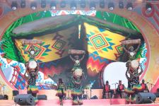 Два мировых рекорда в Башкортостане. Ансамбль "Ритм" с успехом представил Азербайджан на Всемирной фольклориаде (ВИДЕО,ФОТО)