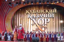 Два мировых рекорда в Башкортостане. Ансамбль "Ритм" с успехом представил Азербайджан на Всемирной фольклориаде (ВИДЕО,ФОТО)