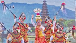 Два мировых рекорда в Башкортостане. Ансамбль "Ритм" с успехом представил Азербайджан на Всемирной фольклориаде (ВИДЕО,ФОТО)