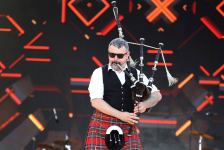 Два мировых рекорда в Башкортостане. Ансамбль "Ритм" с успехом представил Азербайджан на Всемирной фольклориаде (ВИДЕО,ФОТО)