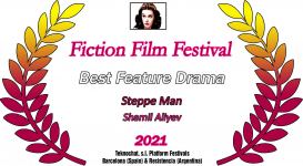 Азербайджанский фильм признан лучшим в Германии, США, Испании и Индии (ВИДЕО, ФОТО)