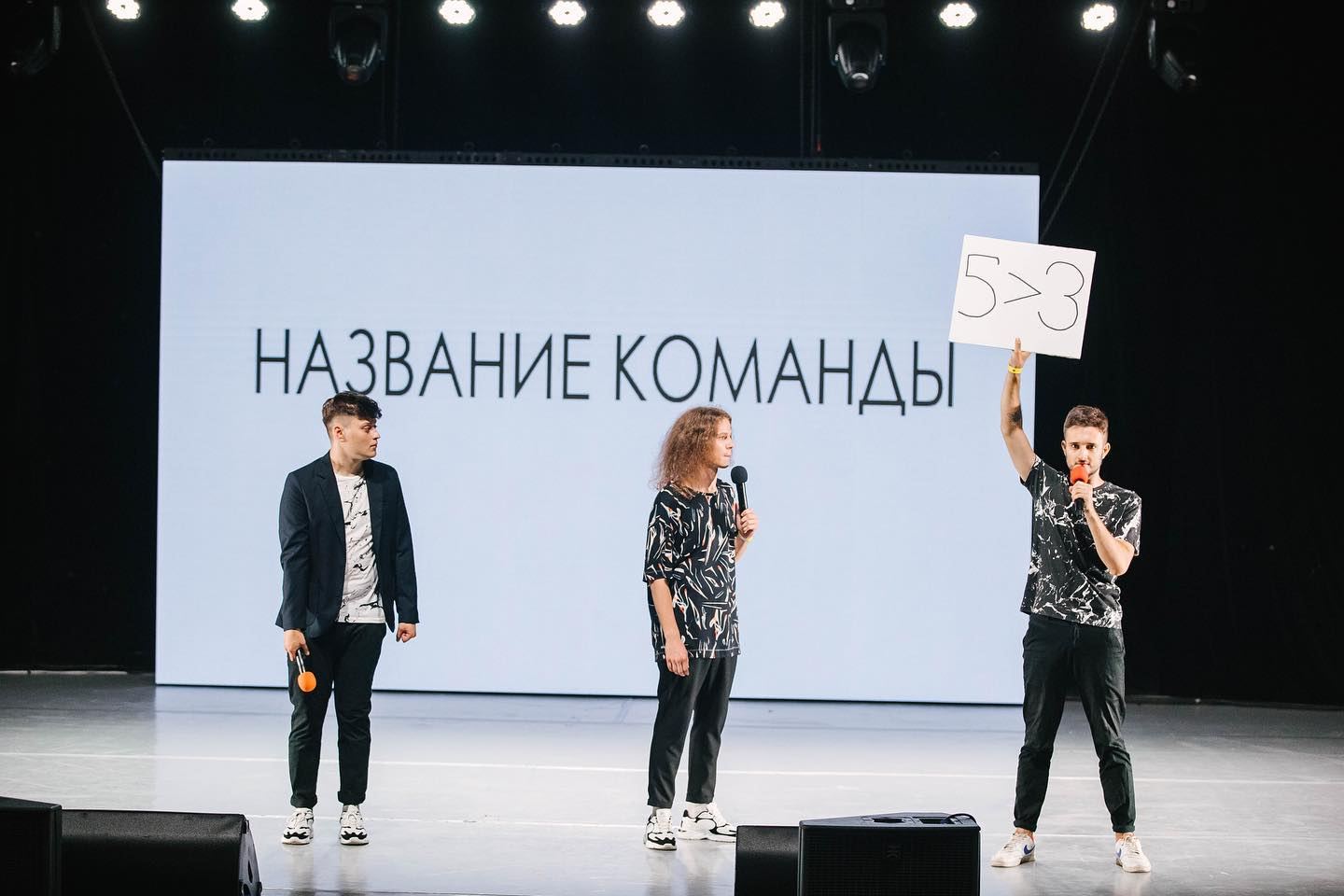 Команда "Как по маслу" в числе сильнейших Украинской Лиги Смеха: Посвящаем успех памяти Анара Мамедханова (ФОТО)