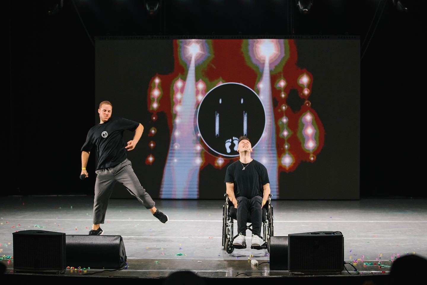 Команда "Как по маслу" в числе сильнейших Украинской Лиги Смеха: Посвящаем успех памяти Анара Мамедханова (ФОТО)