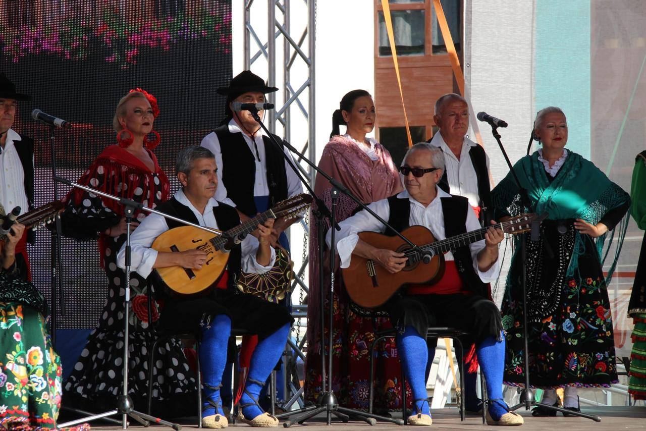 Два мировых рекорда в Башкортостане. Ансамбль "Ритм" с успехом представил Азербайджан на Всемирной фольклориаде (ВИДЕО,ФОТО)