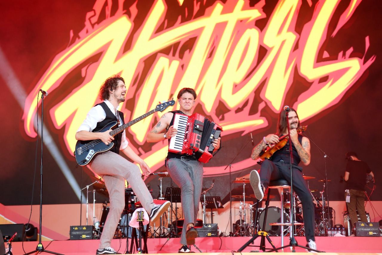 Два мировых рекорда в Башкортостане. Ансамбль "Ритм" с успехом представил Азербайджан на Всемирной фольклориаде (ВИДЕО,ФОТО)