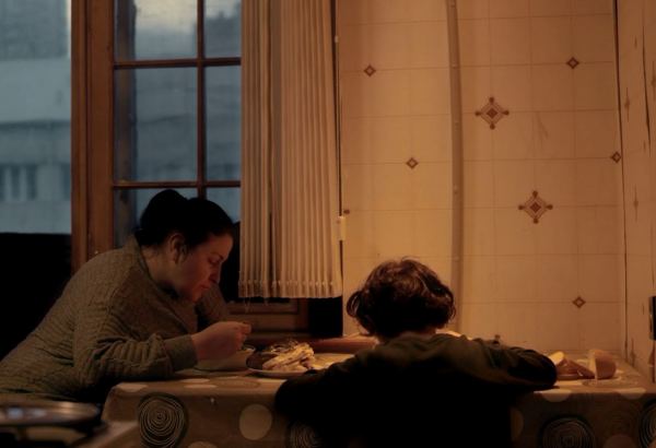 Азербайджанский фильм примет участие в международном фестивале в Грузии