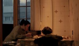 Азербайджанский фильм примет участие в международном фестивале в Грузии