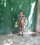 По инициативе депутата Севиль Микаиловой в Худате розданы праздничные подарки по случаю Гурбан байрамы (ФОТО)