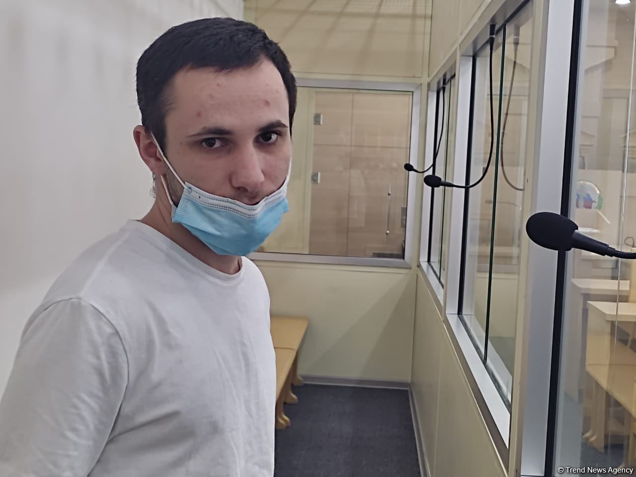 Воевавший против Азербайджана наемник подал кассационную жалобу в Верховный суд
