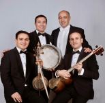 Впервые в истории SONY выпущен диск с азербайджанской симфонической музыкой (ФОТО)