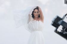 Все понятно без слов… Чёрно-белая история любви от EMINа и Алсу (ВИДЕО/ФОТО)