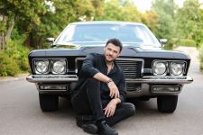 Все понятно без слов… Чёрно-белая история любви от EMINа и Алсу (ВИДЕО/ФОТО)