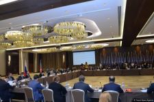 Экономика Азербайджана в I полугодии выросла на 2% - министр (ФОТО)