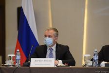 Экономика Азербайджана в I полугодии выросла на 2% - министр (ФОТО)