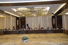 Экономика Азербайджана в I полугодии выросла на 2% - министр (ФОТО)