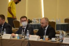 Экономика Азербайджана в I полугодии выросла на 2% - министр (ФОТО)