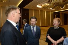 Экономика Азербайджана в I полугодии выросла на 2% - министр (ФОТО)