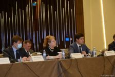 Экономика Азербайджана в I полугодии выросла на 2% - министр (ФОТО)